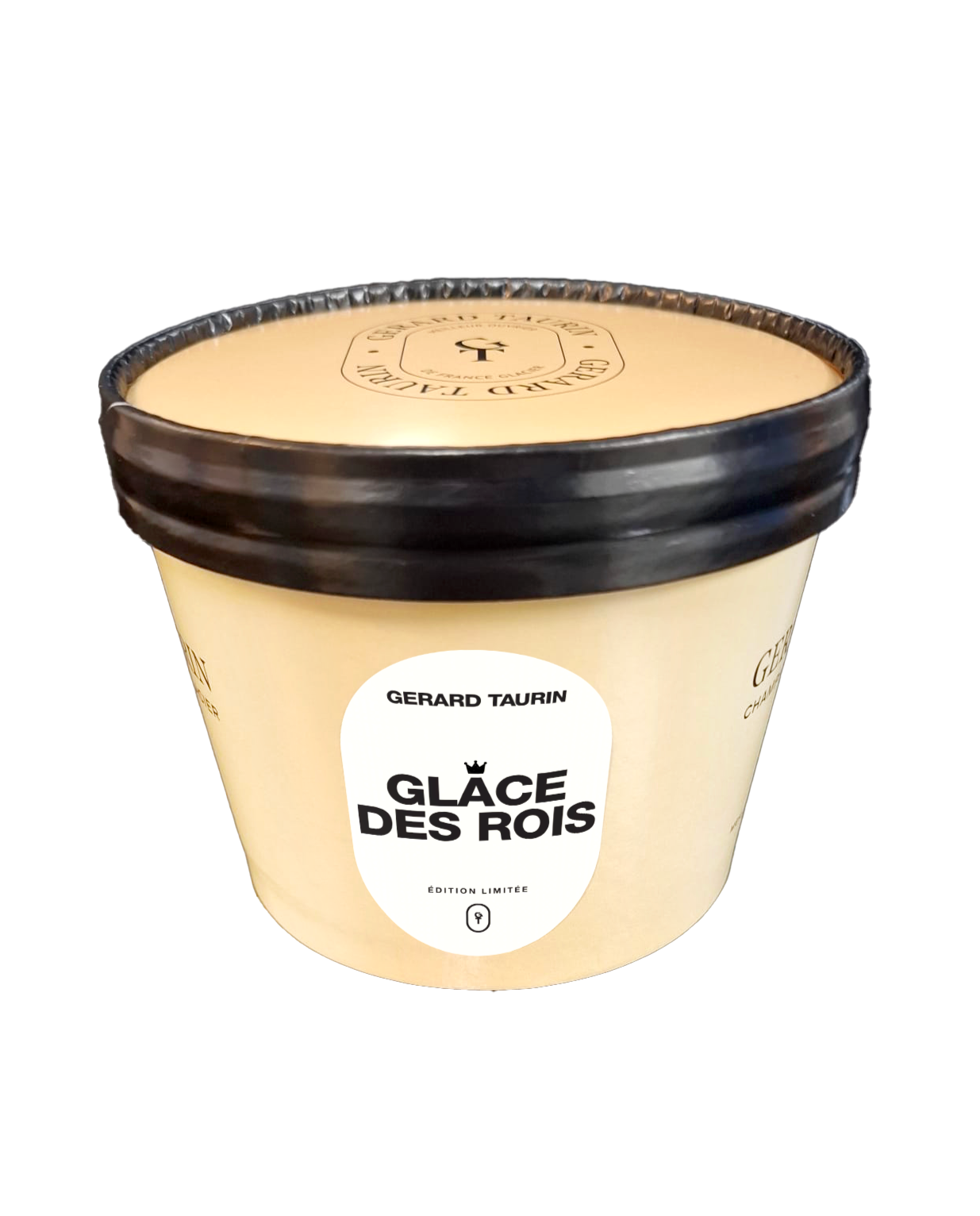 Glace des Rois